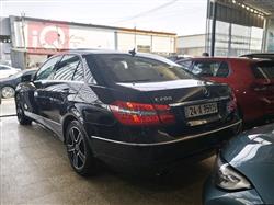 مرسيدس بنز E-Class